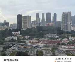Regency Suites (D3), Apartment #556408141